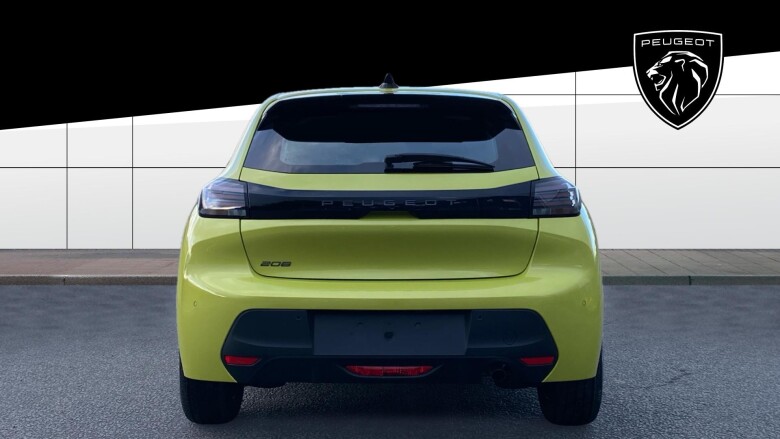 Peugeot 208 1.2 PureTech 100 Style 5dr Petrol Hatchback